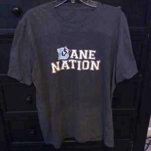 Dane Nation Graphic Tee